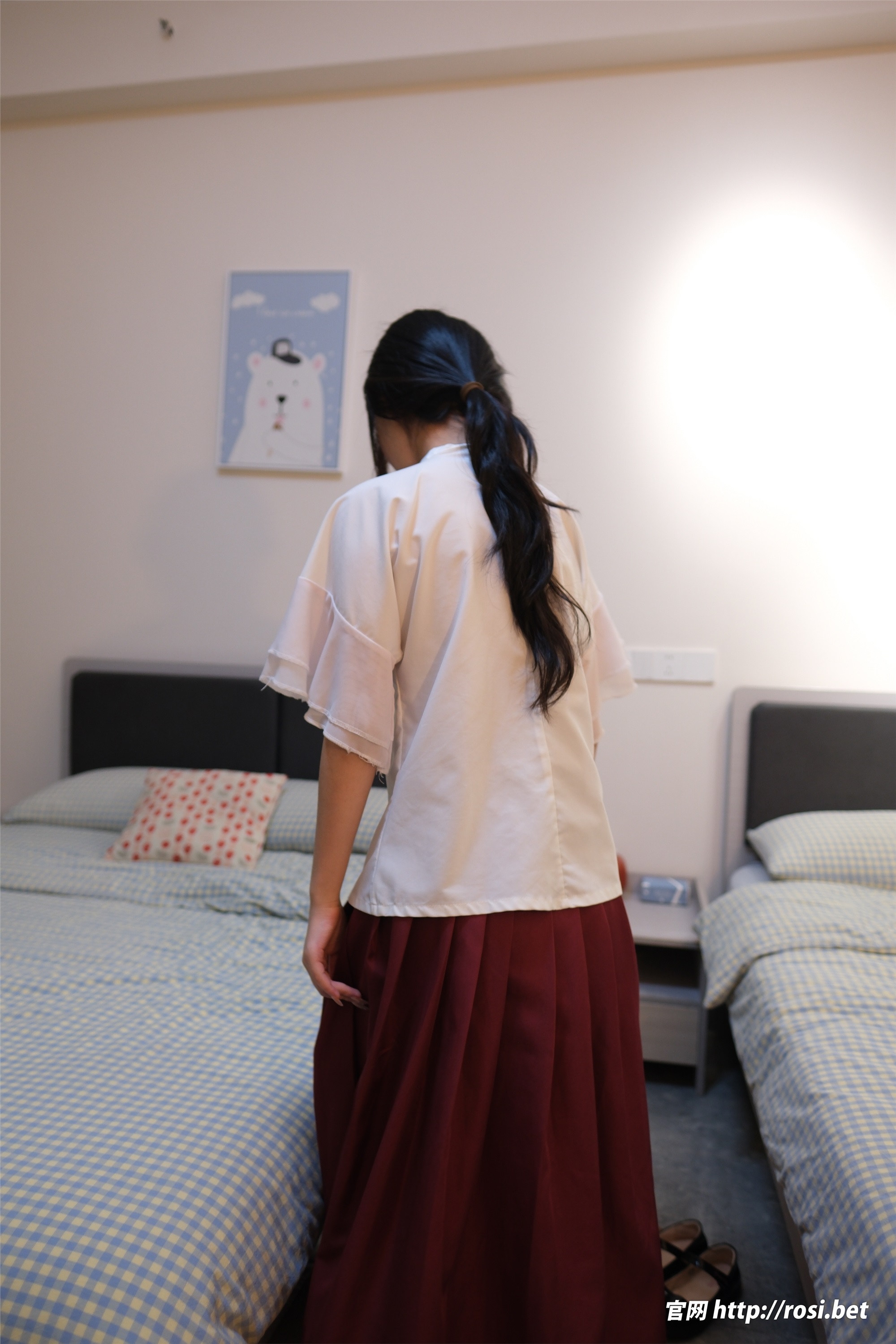 ROSI写真 2025.09.03 NO.5021